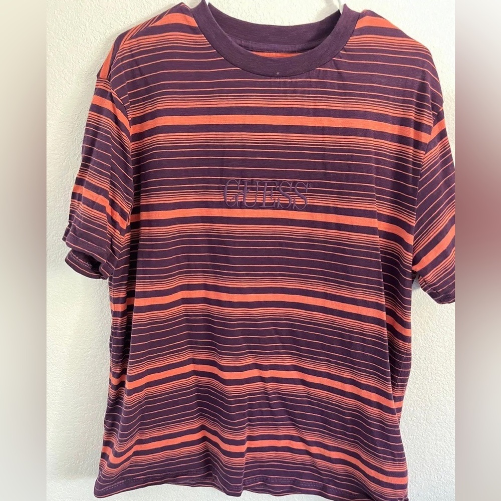 Guess Shirt- perfect condition hardly wore
